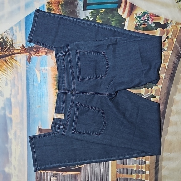 Prana Kara Jeans Size 10/30 NWT - Picture 8 of 9